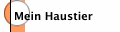 Mein Haustier